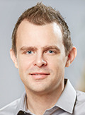 Egon pedersen